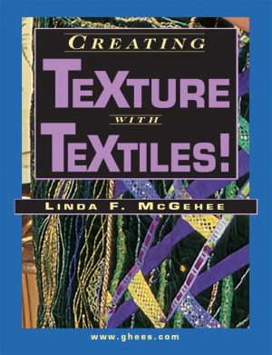 Creating Texture with Textiles