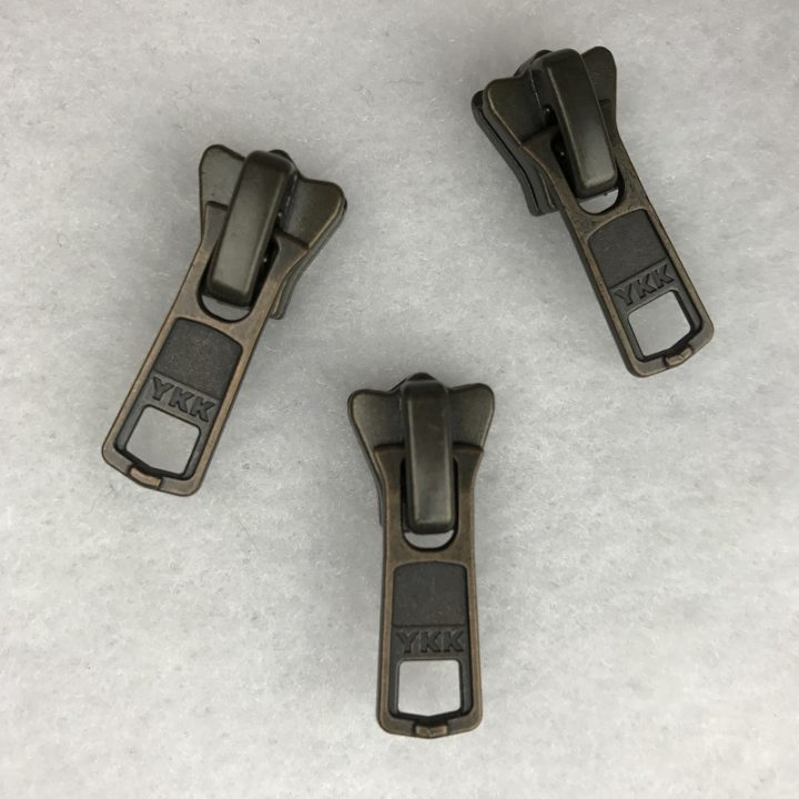 travelpro replacement zipper pulls