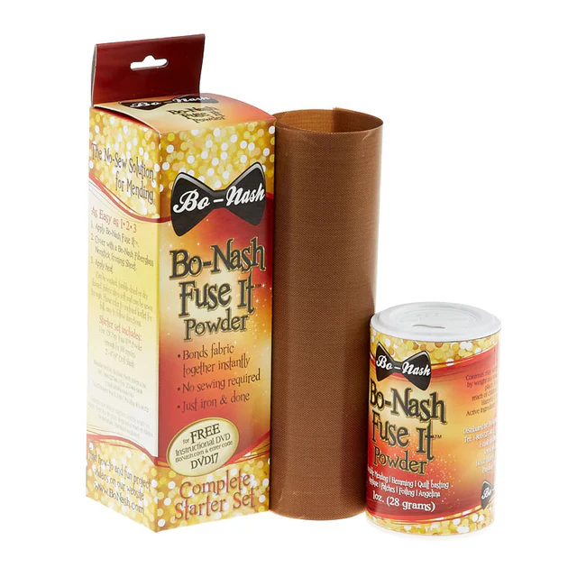 Fuse It Powder Starter Kit - Image 2